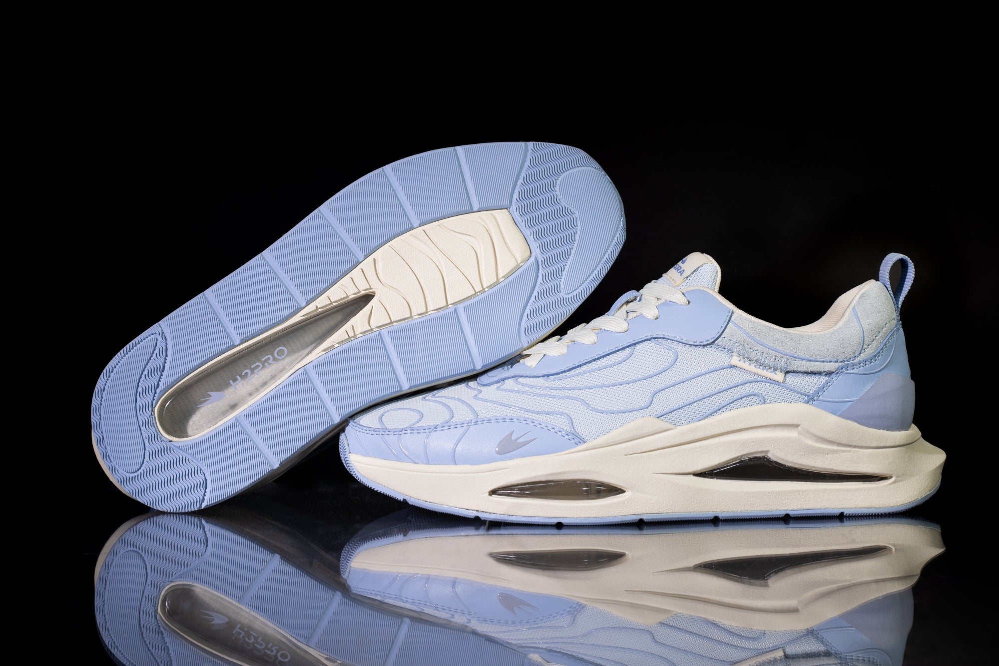 Hydronaut - Glacial Indifference